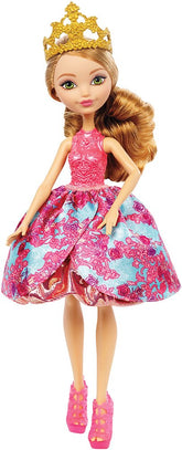 Ever After High Ashlynn Ella 2-in-1 Magical Fashion Doll